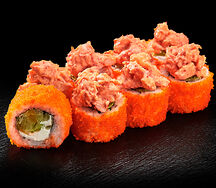 Спайси Креветка