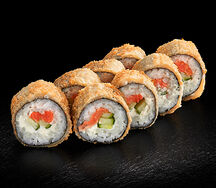 Фила Темпура