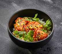 Курица Карри