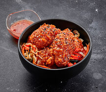 Куриные крылья