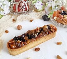 Тарт Завтрак султана