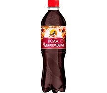 Черноголовка Кола