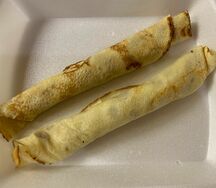 Блины Классические