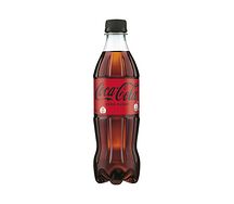 Coca-Cola Zero