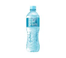 BonAqua без газа