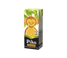 Piko апельсиновый сок