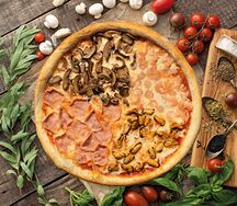 Четыре времени года