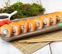 Ролл Филадельфия