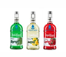 Лимонады АкваАлания