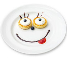 Творожные сырники