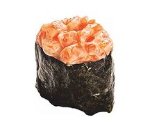 Гунканы Суши с острым соусом