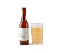 Карибу Комбуча