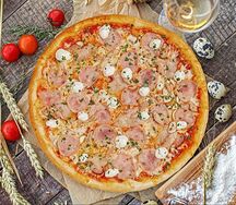 Пицца Ранчо