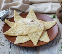 Фокачча Грана Падано