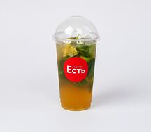 Безалкогольный мохито