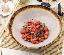 Севиче из тунца