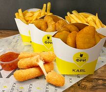 Пикник набор