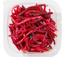 Салат грузинский с капустой