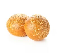 Пшеничная булочка