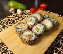 Токио (острый)