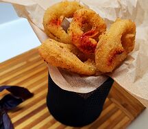 Кольца кальмара
