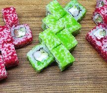 Сет Калифорния