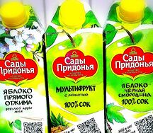 Cады Придонья Мультифрукт