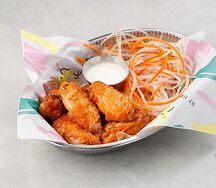 Крылышки Баффало