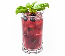 Лимонад Родина-смородина