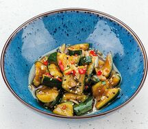 Битые огурцы