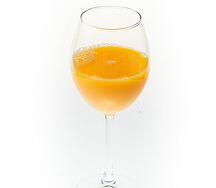 Свежевыжатый микс грейпфрута, апельсина и лимона