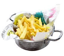 Картофель фри