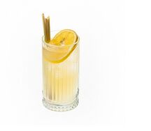 Хитрый лемонграсс