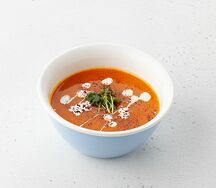 Пампкин с горгонзолой