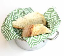 Хлеб ремесленный