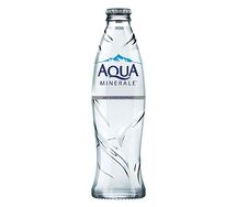 Вода Аква Минерале
