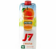Сок J7