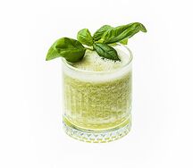 Смузи Манговые джунгли