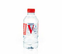 Вода Виттель