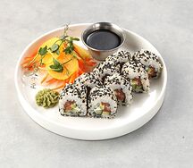 Ролл овощной Vega