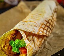 Донер Классический