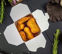Куриные наггетсы