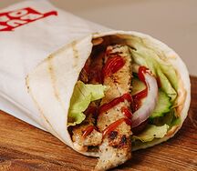 Buqa Roll