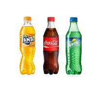 Coca-Cola