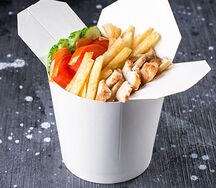 Салат Классический