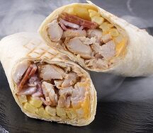 Шаурма От шефа