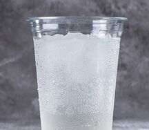 Домашний лимонад Мохито