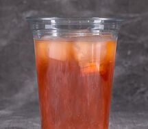 Домашний лимонад Апероль Спритц