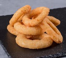 Луковые кольца