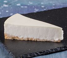 Чизкейк Классический